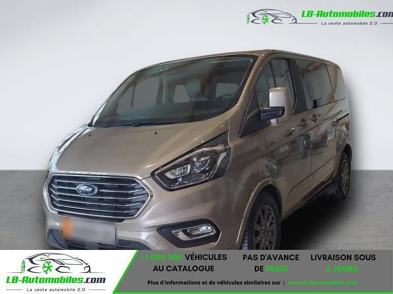Utilisé 2023 Ford Tourneo Van | 50 500 € (Prix cher) - Image 1/4