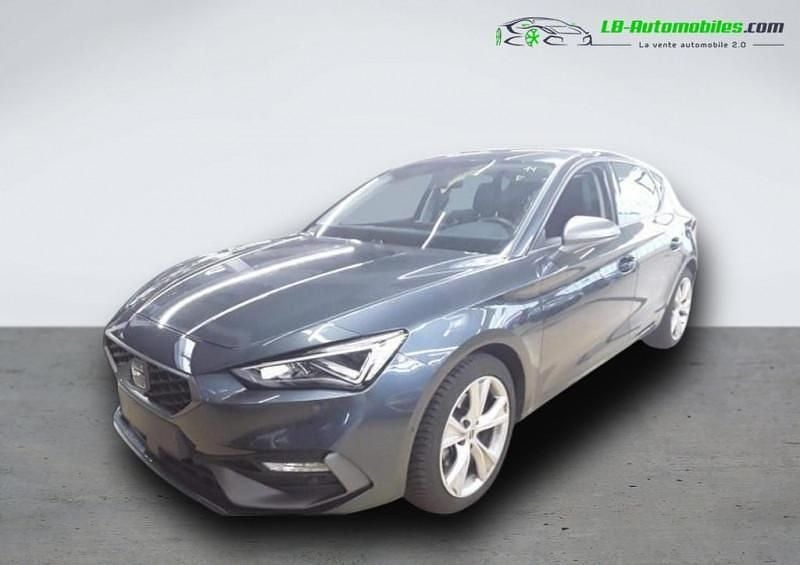 Utilisé 2024 Seat Leon Berline | 31 500 € (Prix cher) - Image 1/1