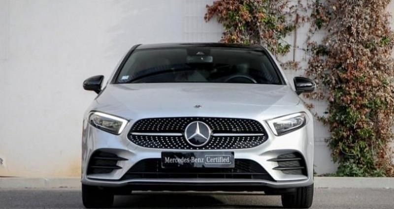 Occasion Mercedes A250 AMG line 160 ch (117 kW) 2020 Berline