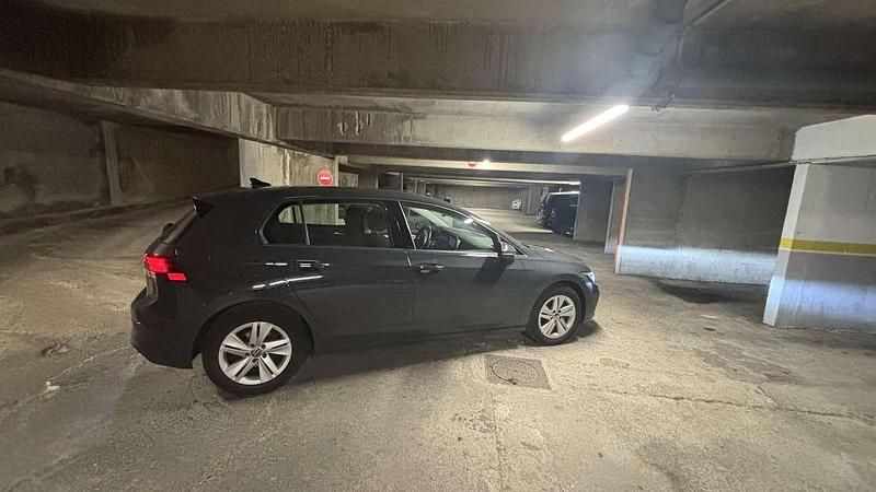 Occasion VW Golf 150 ch (110 kW) 2021 Berline