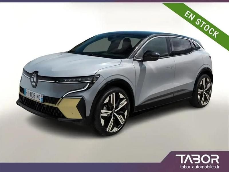 Blanc Nouvelle 2024 Renault Mégane Evolution | 27 013 € (Prix juste) - Image 1/2