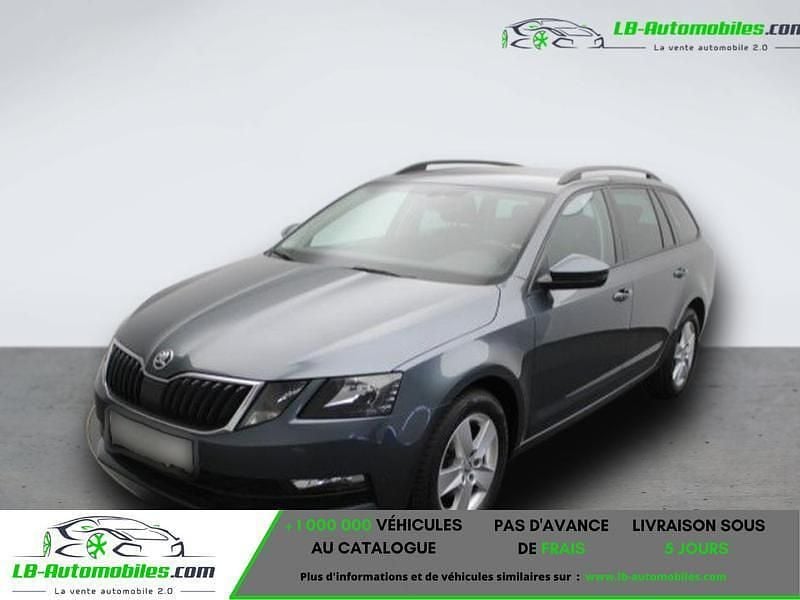 Utilisé 2017 Skoda Octavia Break | 19 500 € (Prix juste) - Image 1/4