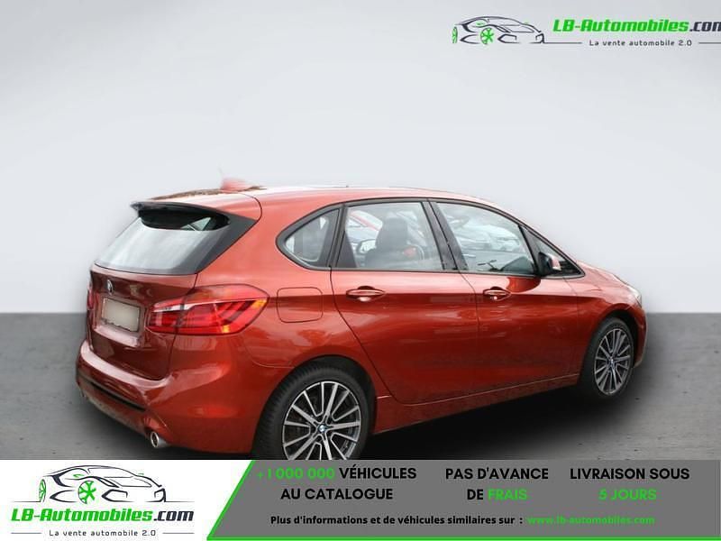 Utilisé 2019 BMW 220 Sport Line Break | 27 700 € (Prix juste) - Image 1/3