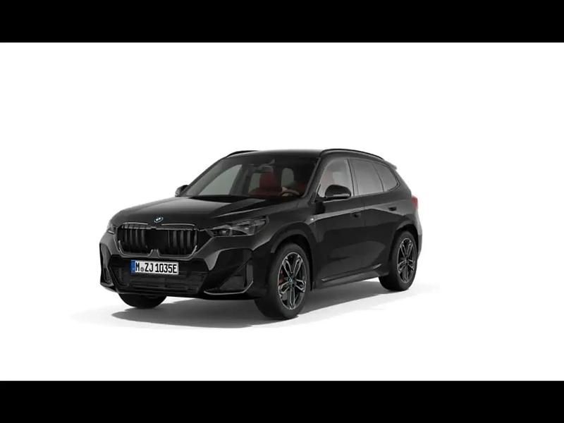 Noir Nouvelle 2025 BMW X1 M Sport SUV | 61 200 € - Image 1/4