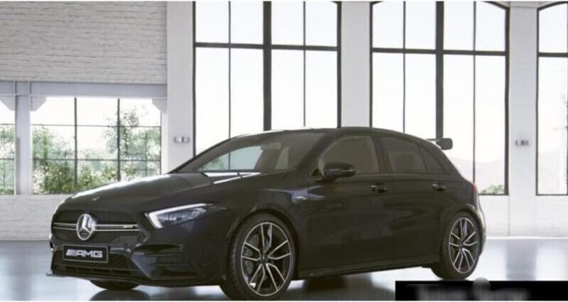 Utilisé 2018 Mercedes A35 AMG AMG Berline | 43 500 € - Image 1/4
