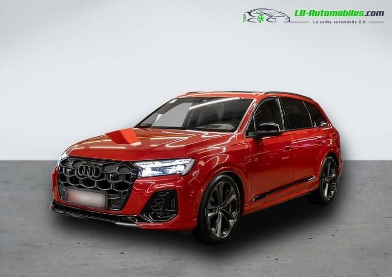 Utilisé 2025 Audi SQ7 Sport SUV | 109 600 € - Image 1/4