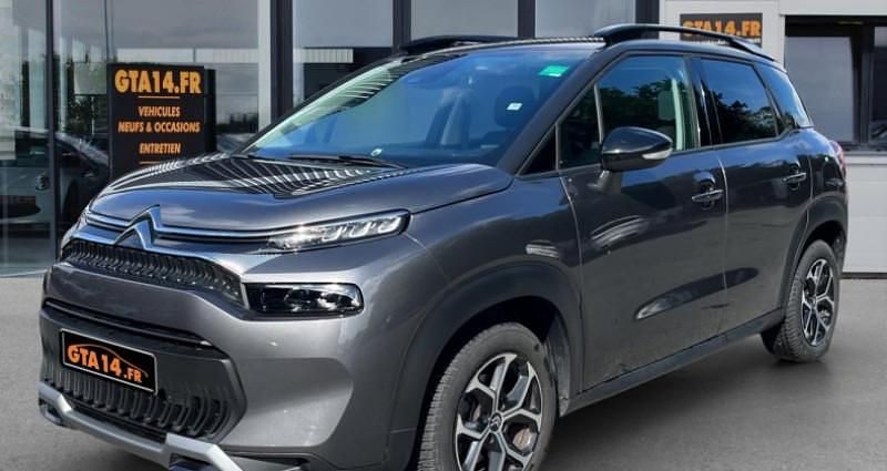 Utilisé 2024 Citroën C3 Aircross PureTech SUV | 14 990 € (Bon prix) - Image 1/4