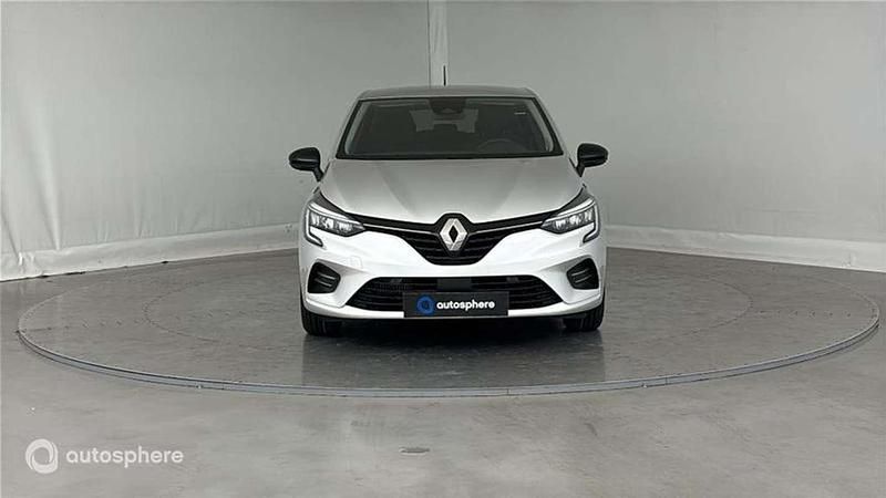 Occasion Renault Clio V Evolution 92 ch (67 kW) 2022 Berline