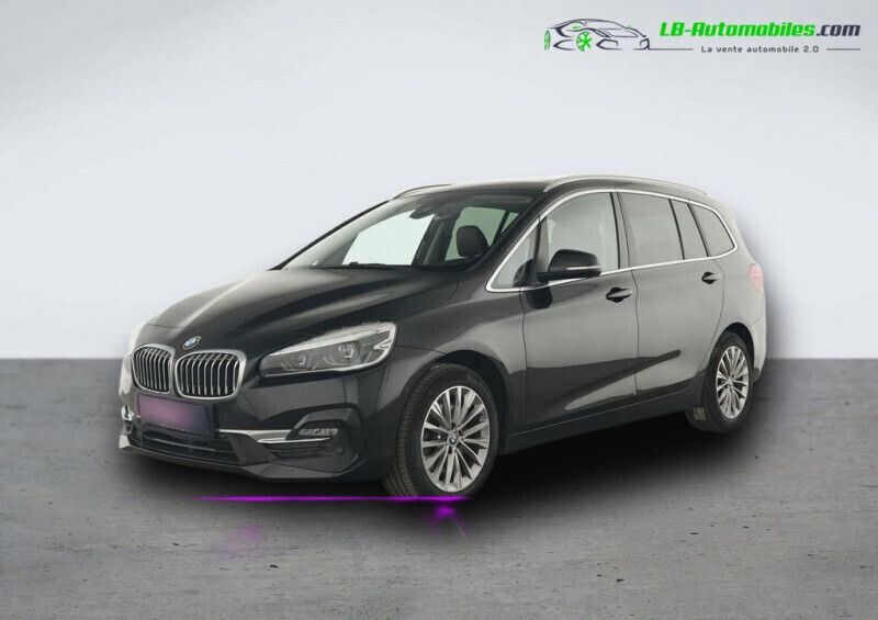 Utilisé 2021 BMW 218 Break | 27 400 € (Prix juste) - Image 1/4