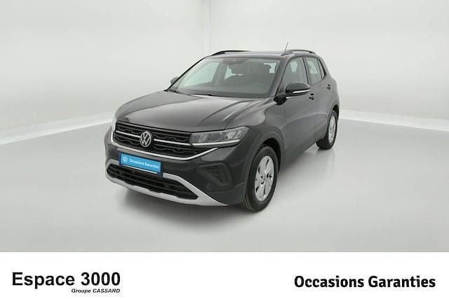 Utilisé 2025 VW T-Cross Life SUV | 24 990 € (Prix juste) - Image 1/4