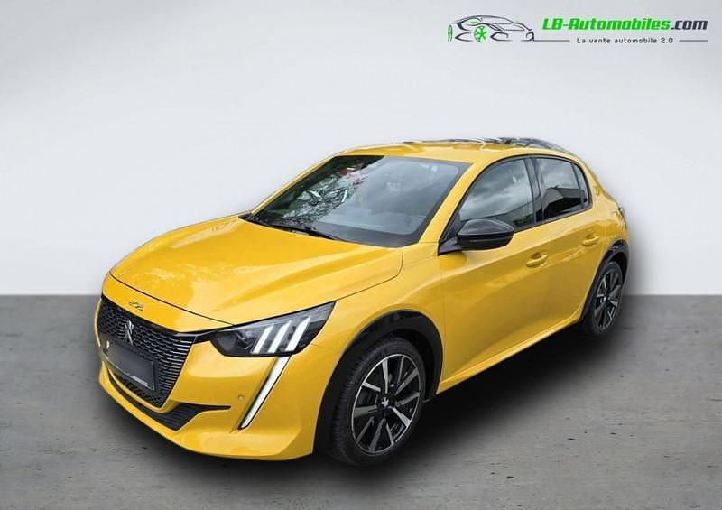 Utilisé 2023 Peugeot 208 Citadine | 20 000 € (Prix juste) - Image 1/4