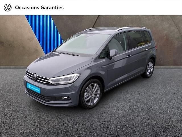 Utilisé 2025 VW Touran Edition Monospace | 45 990 € - Image 1/4
