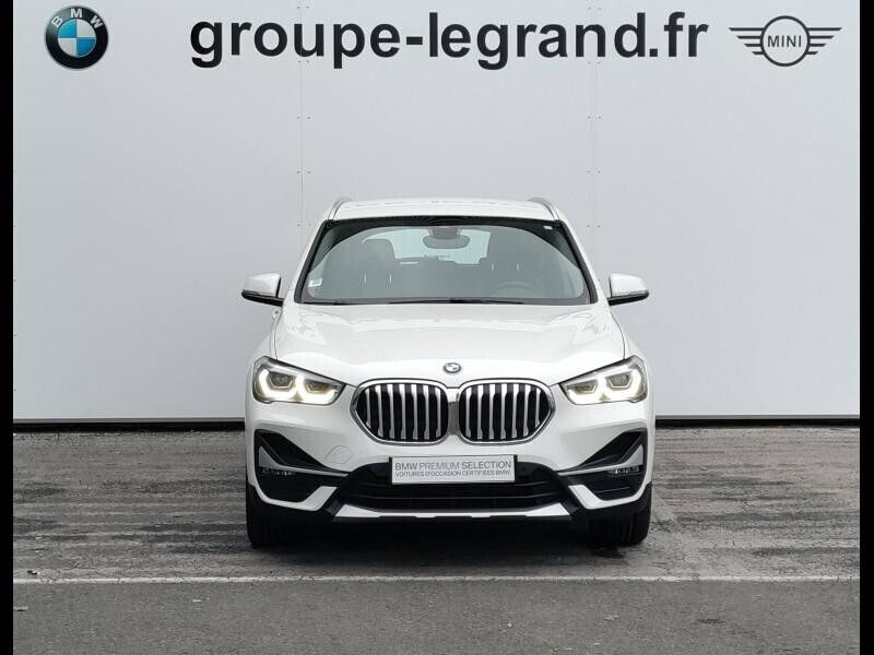 Occasion BMW 116 xLine 116 ch (85 kW) 2020 Citadine