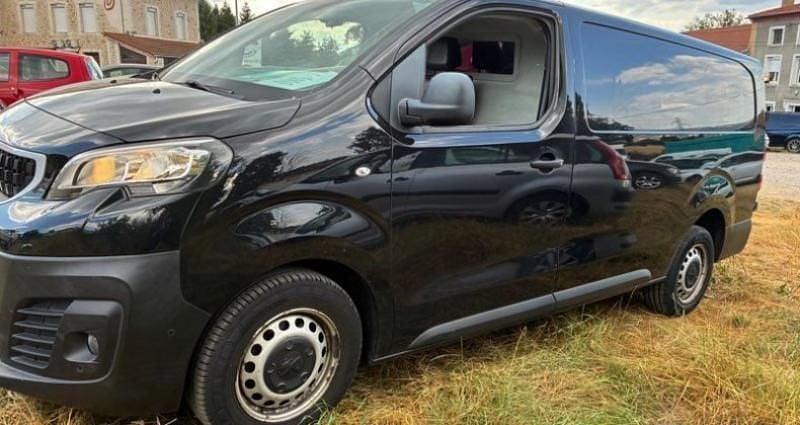 Utilisé 2019 Peugeot Expert Premium Van | 13 500 € (Super prix) - Image 1/4