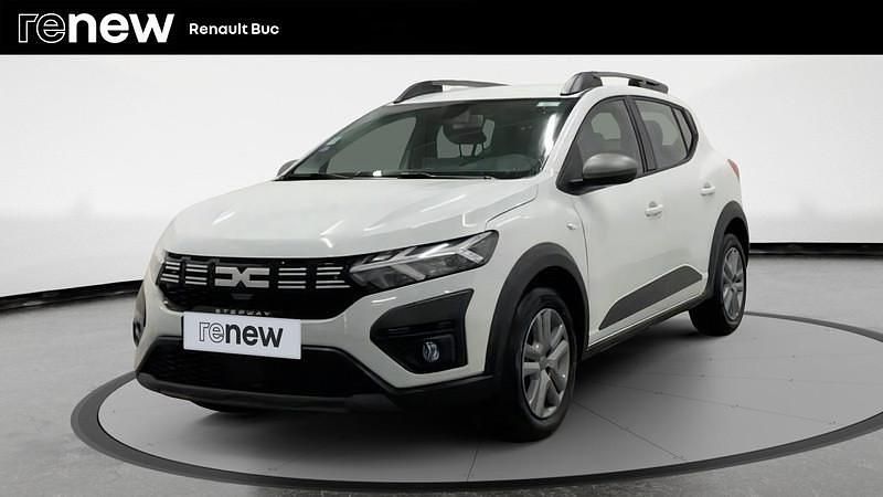 Utilisé 2024 Dacia Sandero Citadine | 15 390 € (Prix juste) - Image 1/4