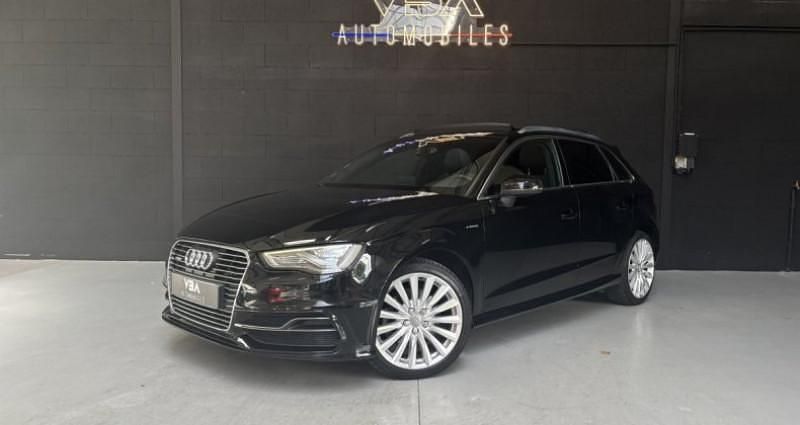Utilisé 2014 Audi A3 Sportback e-tron Ambition Berline | 17 290 € - Image 1/4