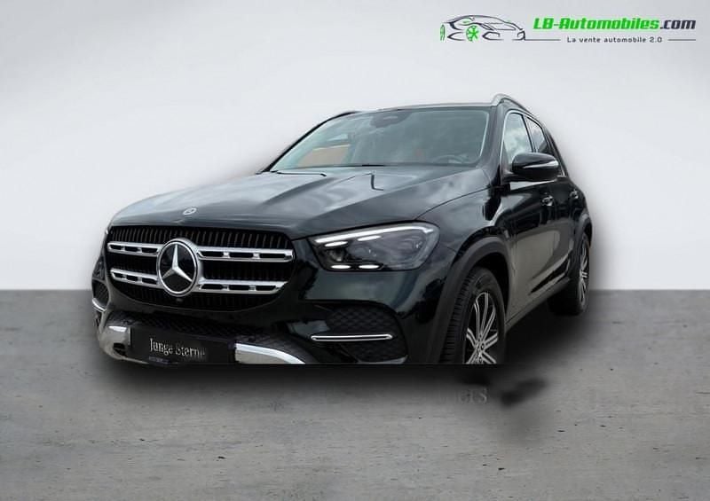 Utilisé 2024 Mercedes GLE300 | 77 400 € - Image 1/4
