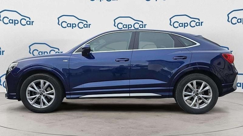 Occasion Audi Q3 S-Line 150 ch (110 kW) 2021 SUV