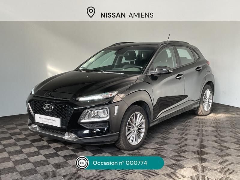Utilisé 2019 Hyundai Kona SUV | 12 990 € (Prix juste) - Image 1/4