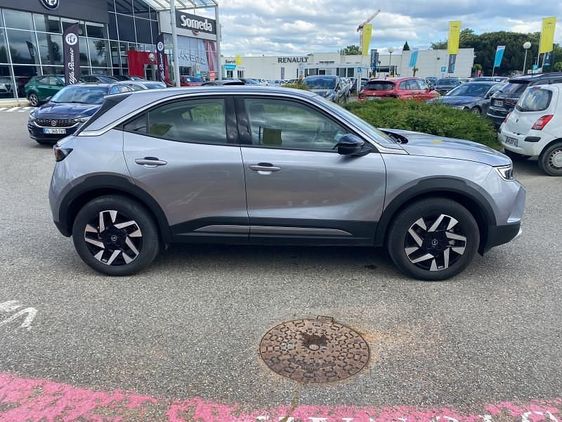 Occasion Opel Mokka Elegance 100 kW (136 ch) 2023 SUV