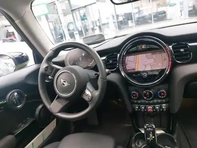 Occasion Mini Cooper Premium Plus 137 ch (100 kW) 2022 Jaune Citadine