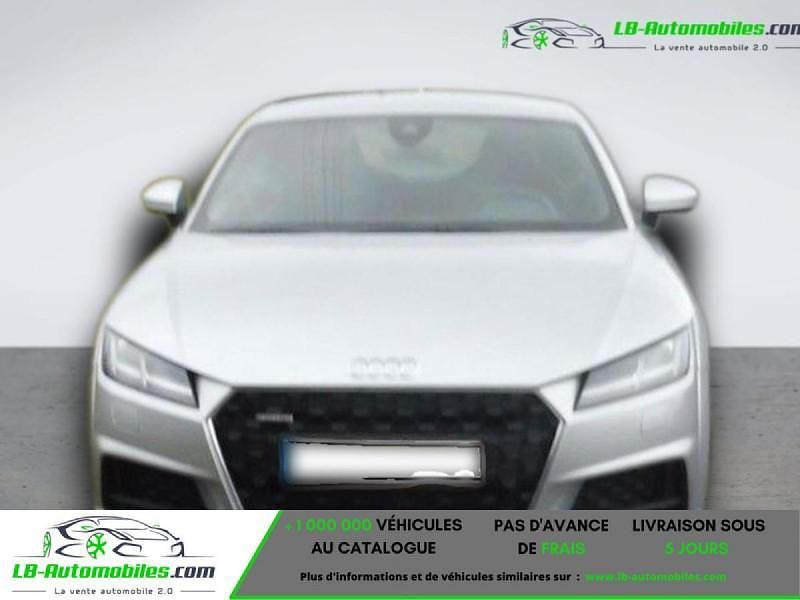 Occasion Audi TT Sport 245 ch (180 kW) 2020 Coupé