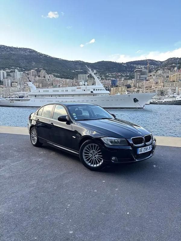 Occasion 2009 BMW 316 Comfort Edition Berline | 7 990 € - Image 1/4