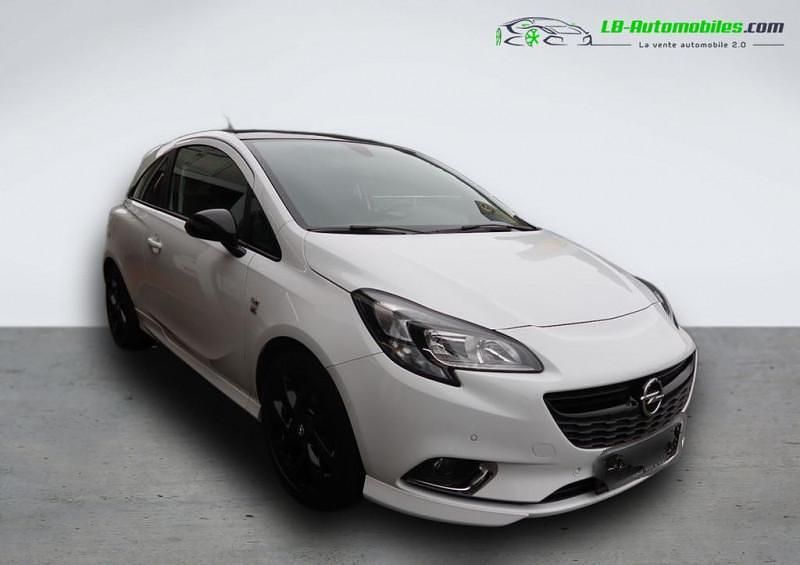 Utilisé 2018 Opel Corsa Citadine | 14 400 € (Prix juste) - Image 1/4