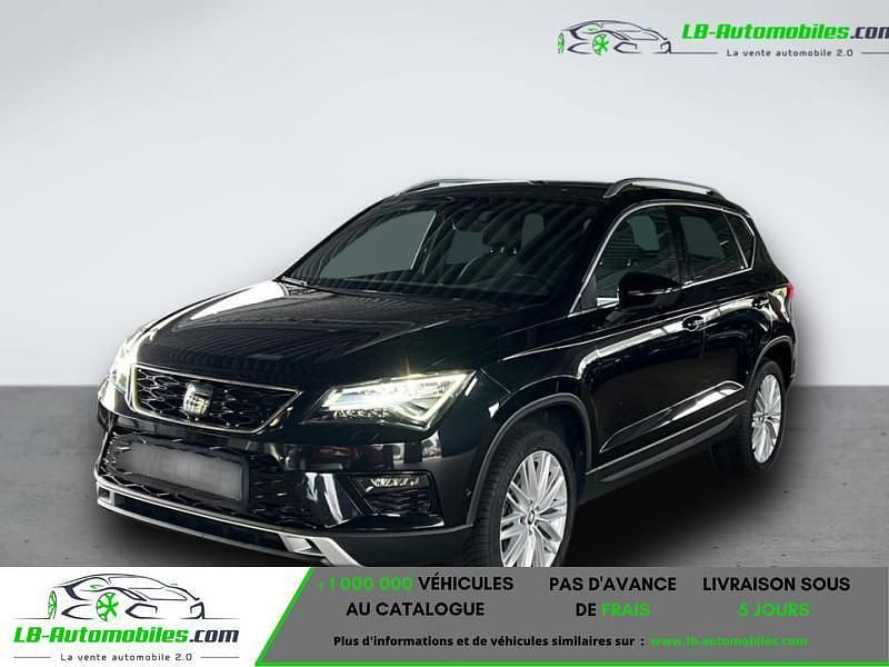 Utilisé 2019 Seat Ateca SUV | 28 200 € (Bon prix) - Image 1/4