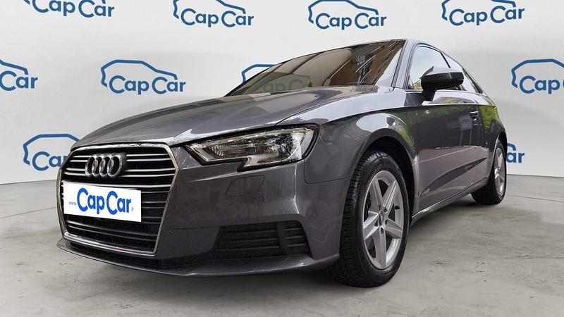 Utilisé 2017 Audi A3 Sport | 15 990 € (Super prix) - Image 1/3