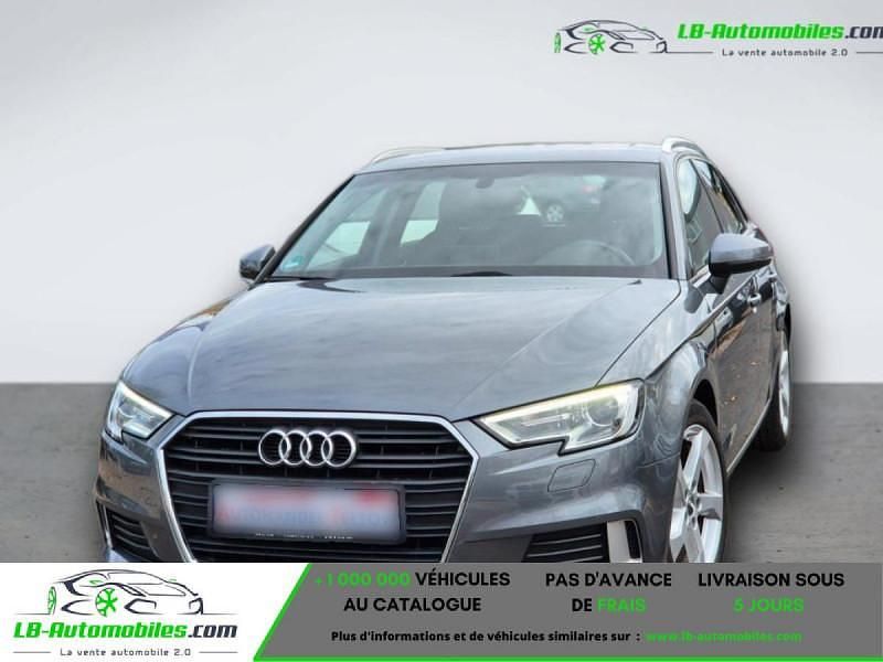 Occasion 2019 Audi A3 Sport Berline | 25 200 € - Image 1/4