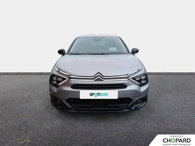 Occasion Citroën C4 PureTech 130 ch (95 kW) 2022 Gris Berline
