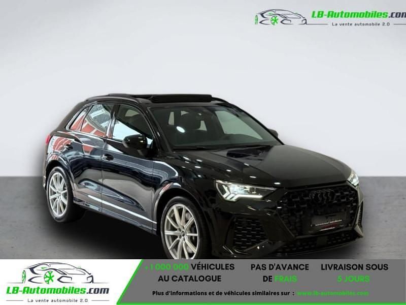 Occasion Audi RS Q3 Sport 400 ch (294 kW) 2020 SUV