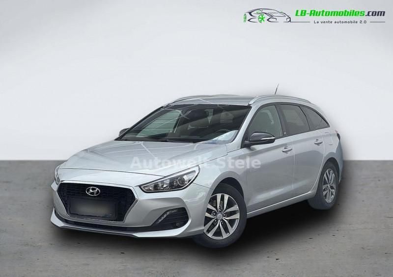 Utilisé 2018 Hyundai i30 Break | 16 400 € (Prix juste) - Image 1/4