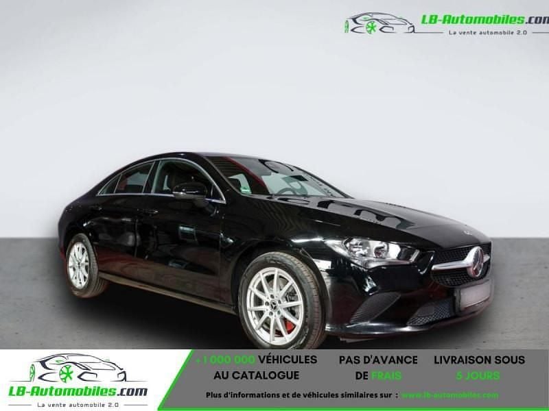 Utilisé 2021 Mercedes E250 Coupé | 32 000 € (Prix juste) - Image 1/4