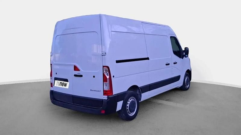 Occasion Renault Master 2024 Blanc Monospace