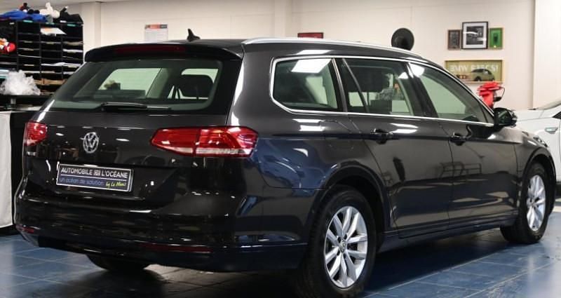 Occasion VW Passat 120 ch (88 kW) 2018 Break