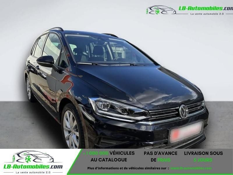 Occasion 2019 VW Golf VII Berline | 21 400 € (Prix juste) - Image 1/4