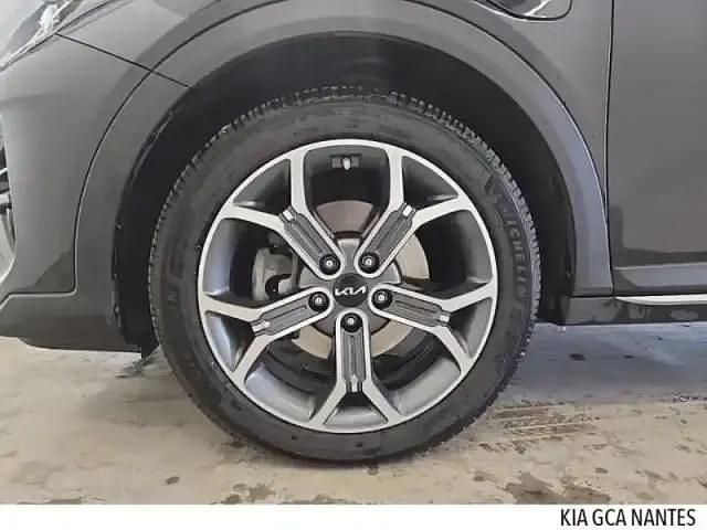 Occasion Kia XCeed 2022 Noir basalte métallisé SUV