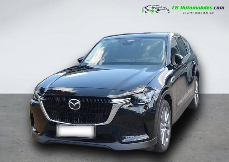 Utilisé 2025 Mazda CX-60 SUV | 56 300 € (Bon prix) - Image 1/4