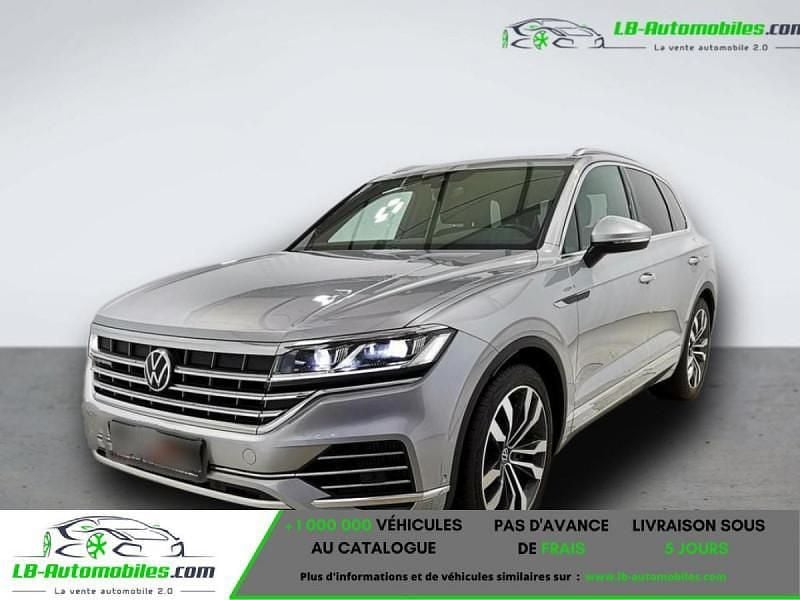 Occasion VW Touareg 381 ch (280 kW) 2021 SUV