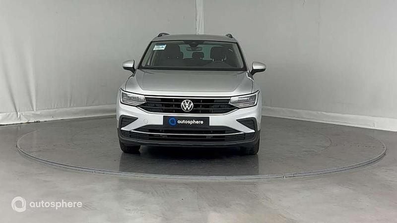 Occasion VW Tiguan Business 152 ch (111 kW) 2023 SUV