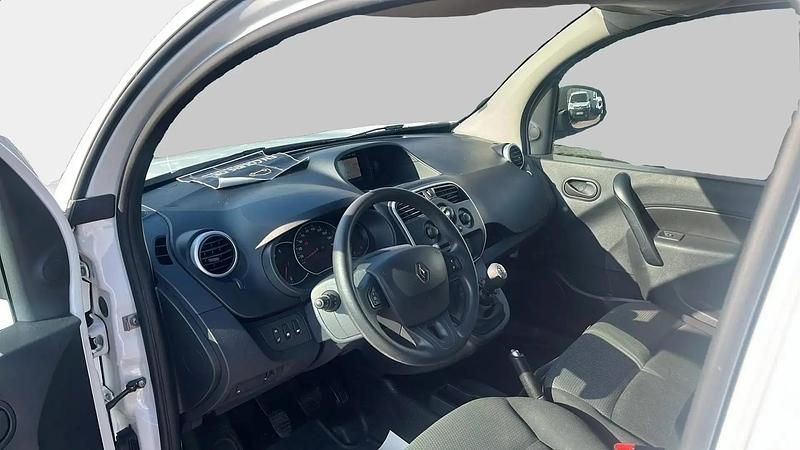Occasion Renault Kangoo 2021 Blanc Monospace