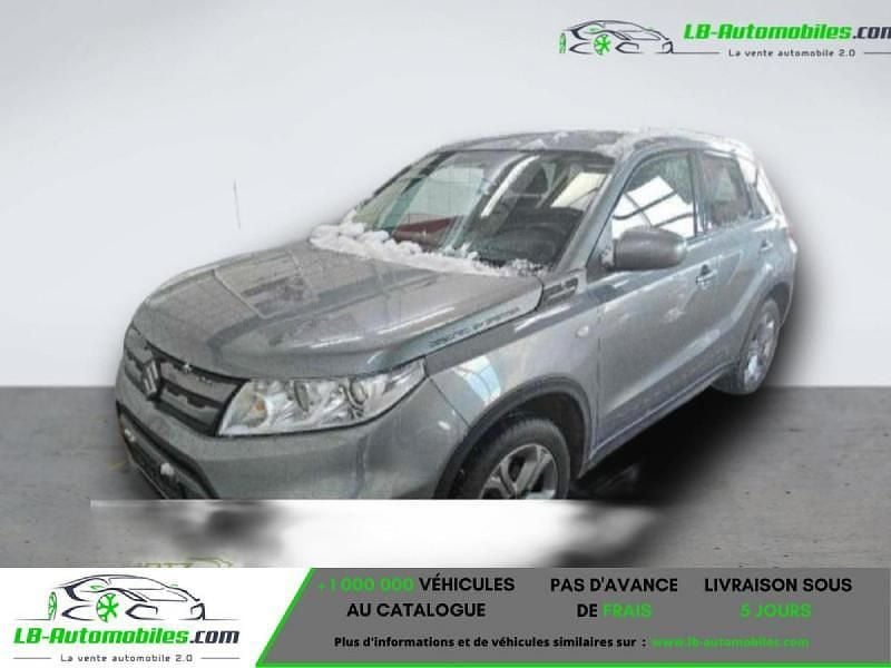 Occasion Suzuki Vitara 120 ch (88 kW) 2017 SUV