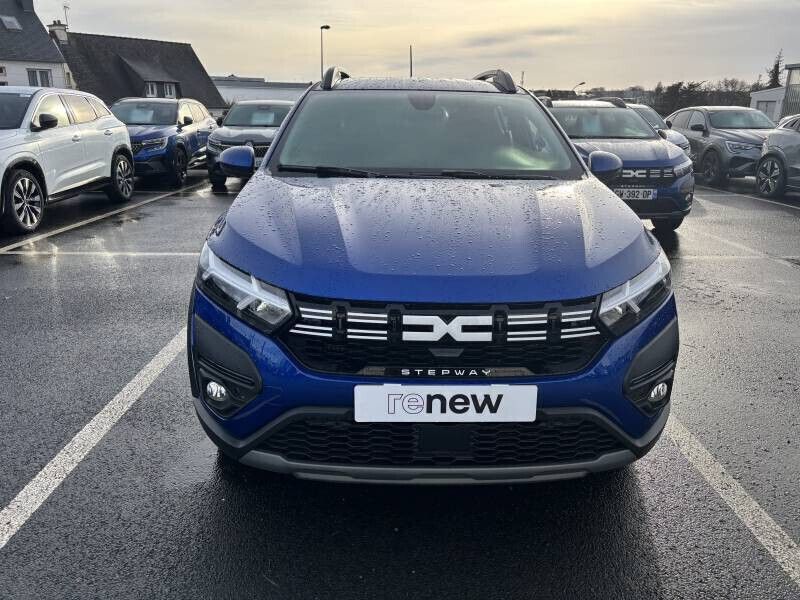 Occasion Dacia Sandero Expression 101 ch (74 kW) 2024 Citadine