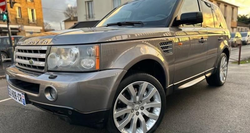 Occasion Land Rover Range Rover 271 ch (199 kW) 2007 SUV
