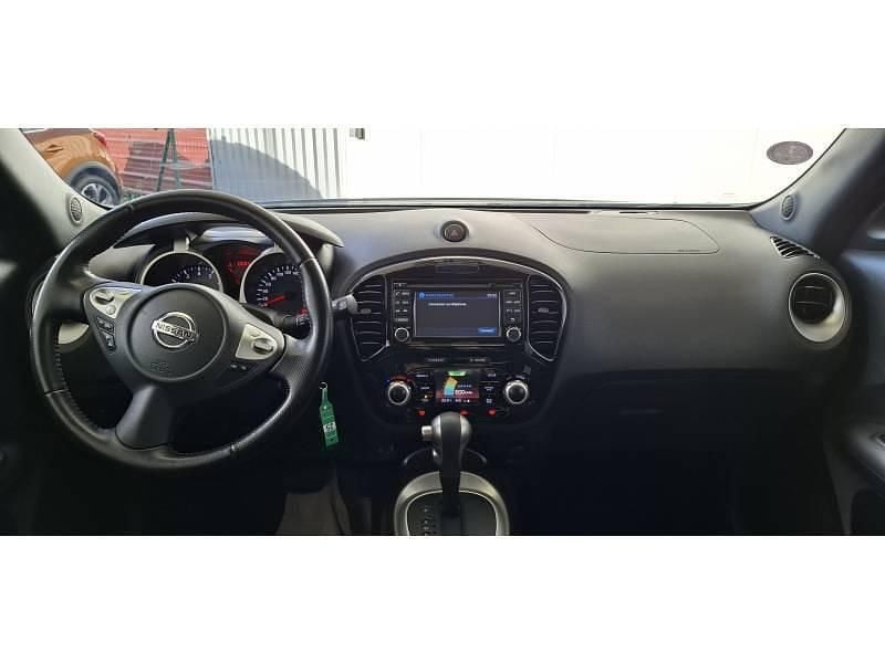 Occasion Nissan Juke Acenta 117 ch (86 kW) 2017 SUV