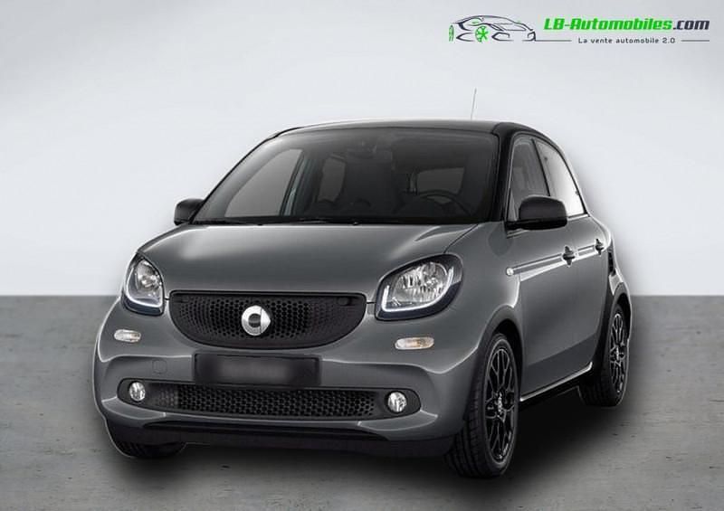 Utilisé 2016 Smart ForFour Citadine | 13 900 € (Prix juste) - Image 1/4