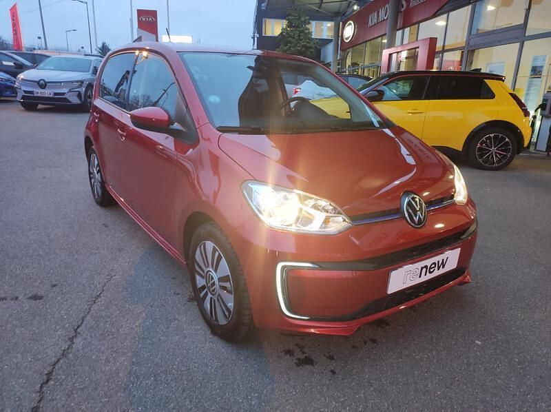Occasion VW e-up! Business 61 kW (83 ch) 2023 Rouge Citadine
