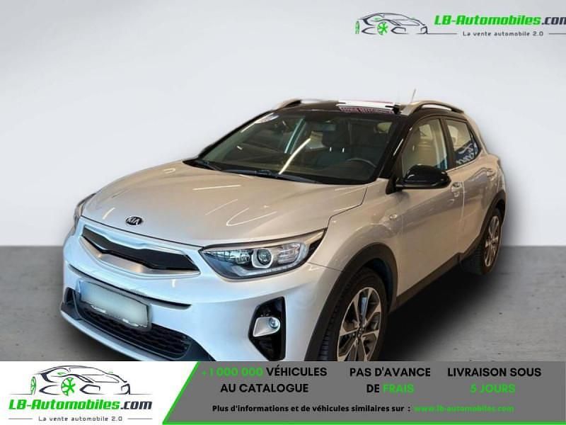 Occasion 2019 Kia Stonic Style SUV | 17 700 € (Prix juste) - Image 1/2